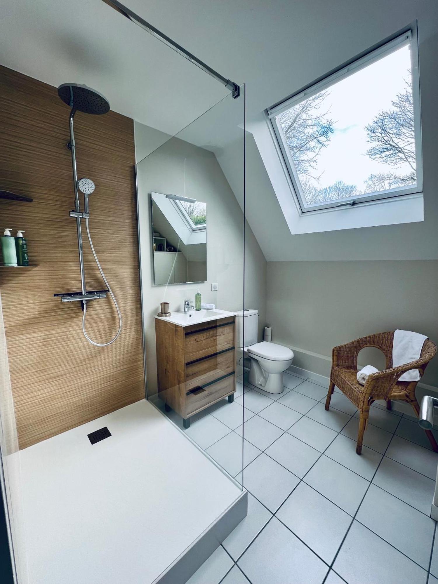 Le Manamour, Style Appart Hotel A 10 Min De Nevers Garchizy Ngoại thất bức ảnh