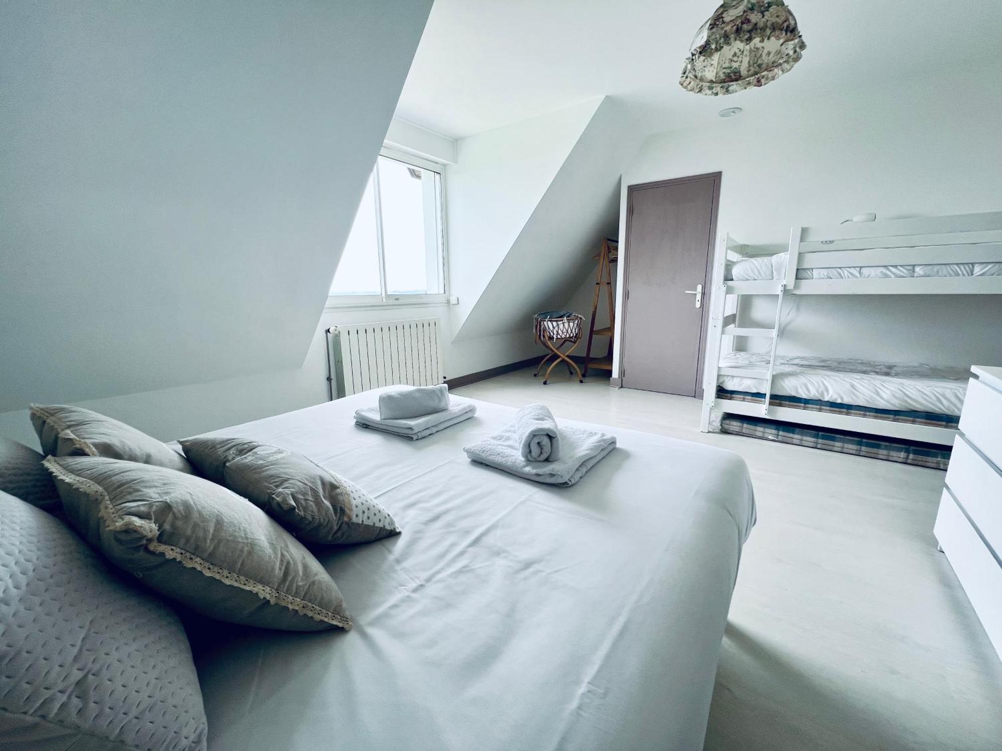 Le Manamour, Style Appart Hotel A 10 Min De Nevers Garchizy Ngoại thất bức ảnh