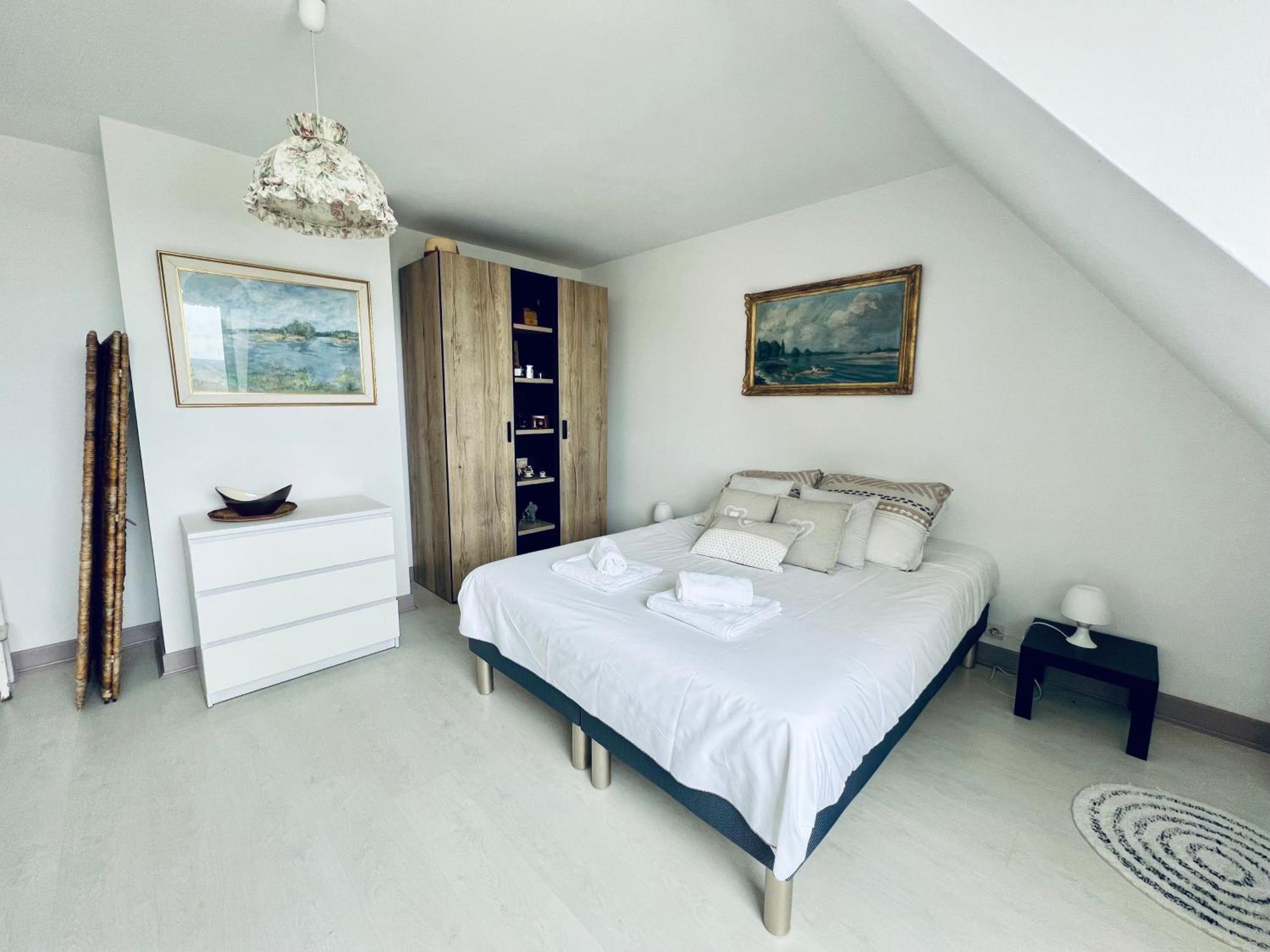Le Manamour, Style Appart Hotel A 10 Min De Nevers Garchizy Ngoại thất bức ảnh