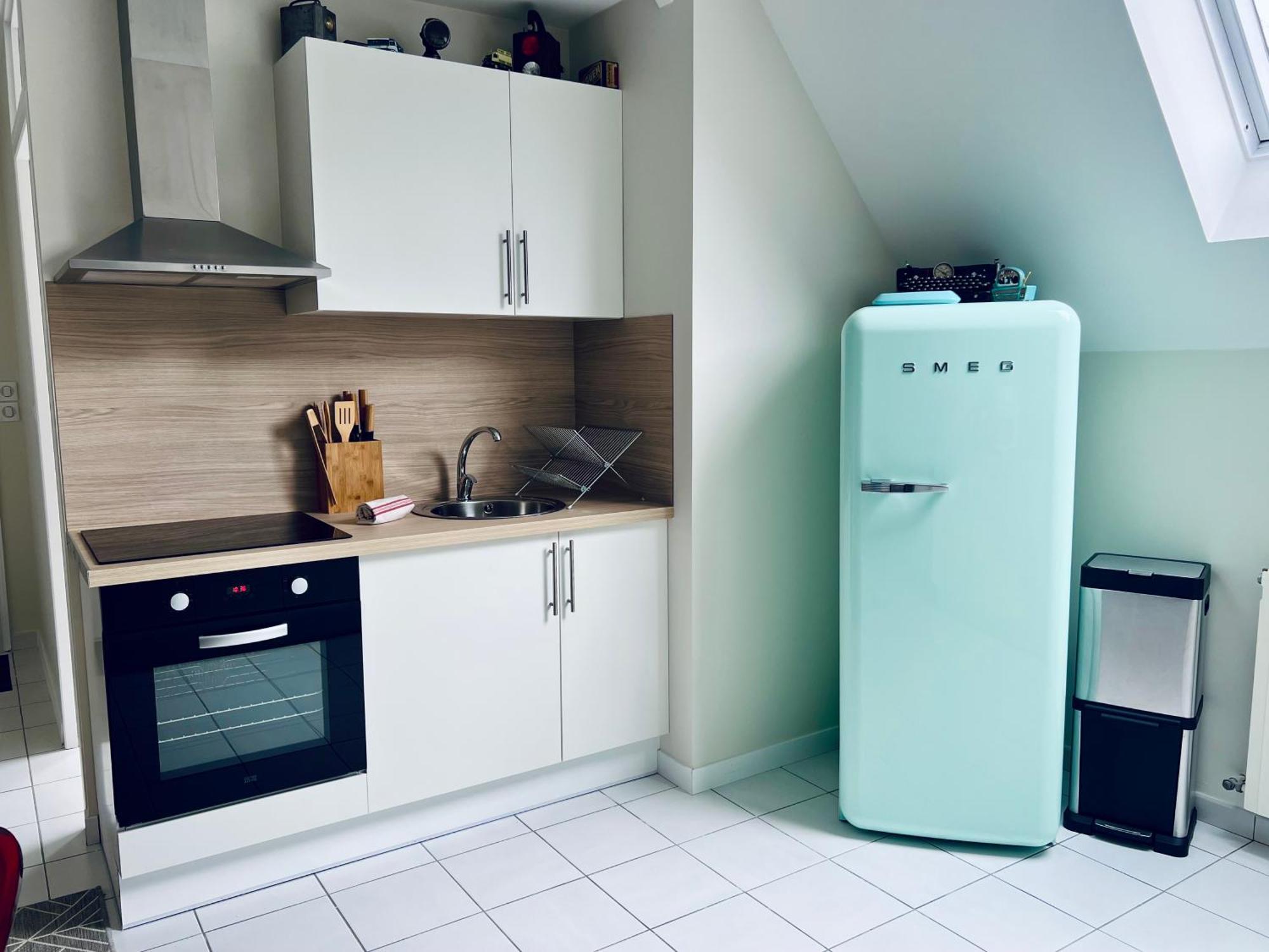Le Manamour, Style Appart Hotel A 10 Min De Nevers Garchizy Ngoại thất bức ảnh